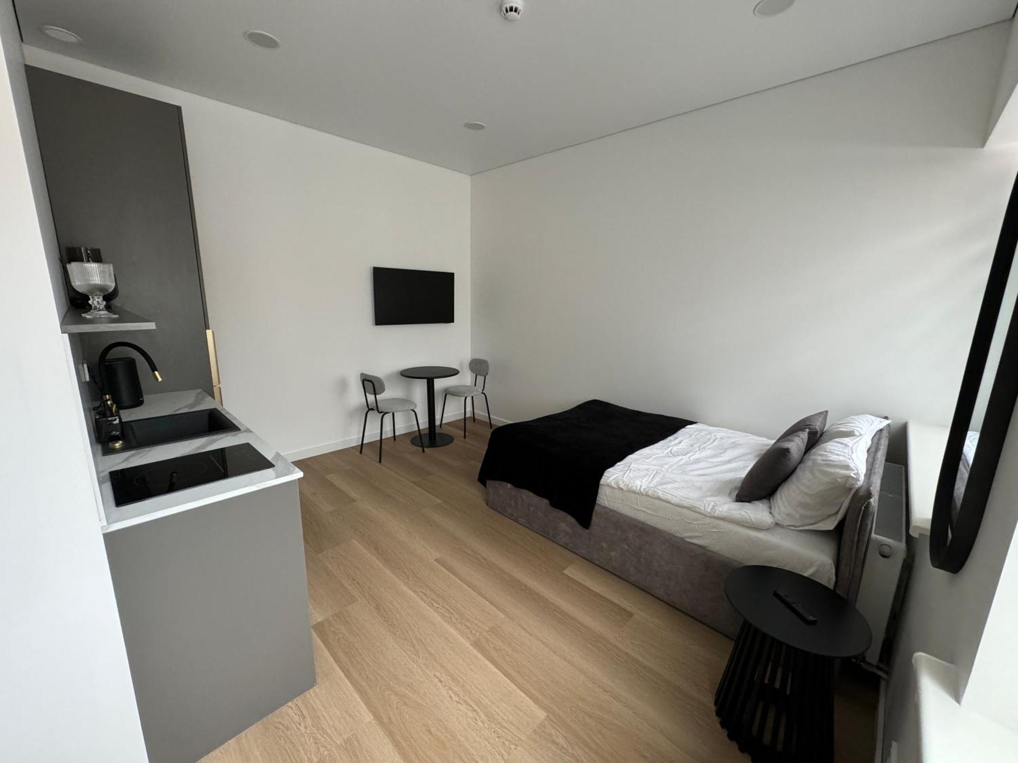 Greyhome Near Oldtown Apartment Klaipėda