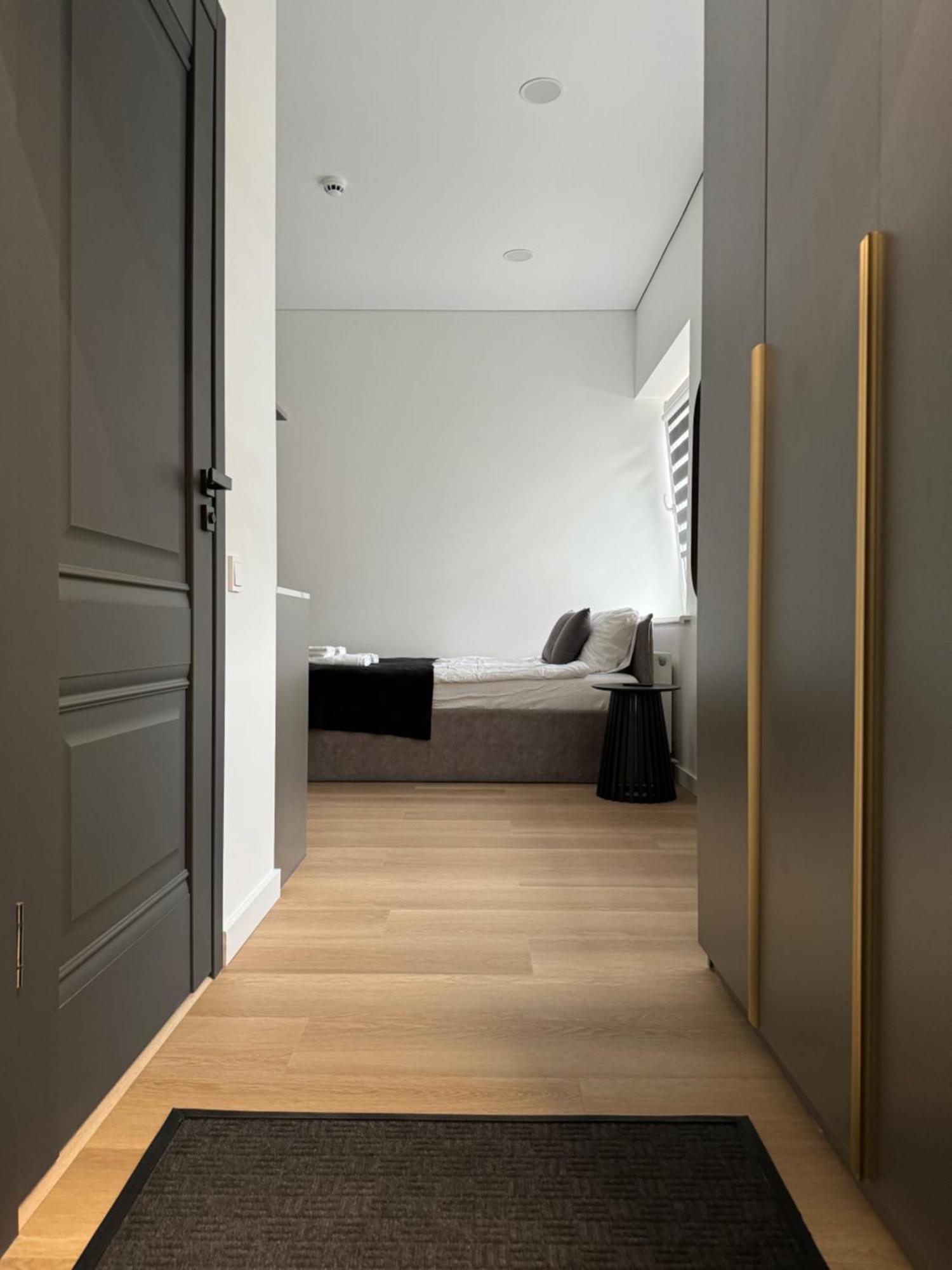 Greyhome Near Oldtown Apartment