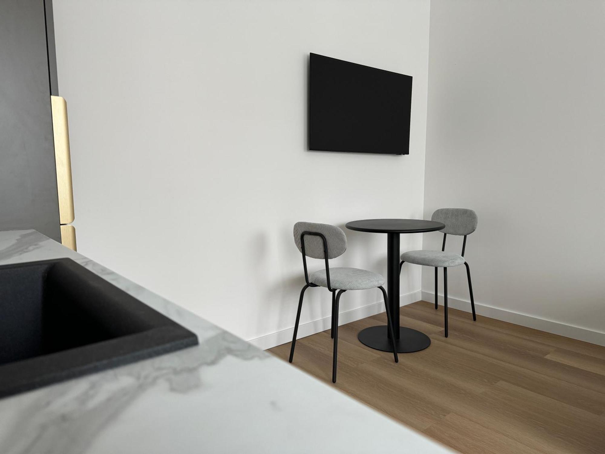 Greyhome Near Oldtown Apartment Klaipėda