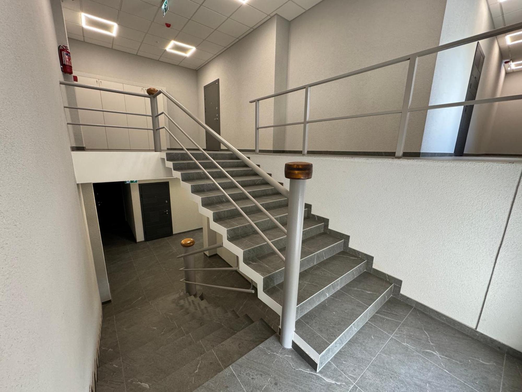 Greyhome Near Oldtown Apartment